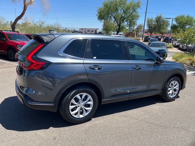 Certified 2023 Honda CR-V LX image 12