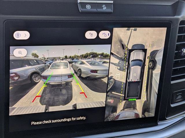 New 2026 Ford F250 Platinum image 12