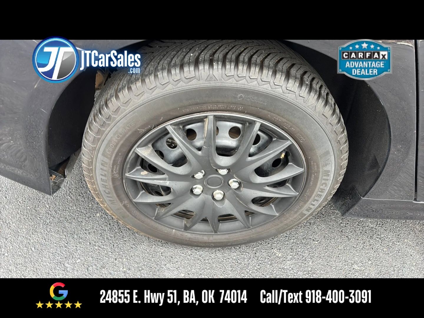 Used 2019 Ford Fusion S FWD image 30