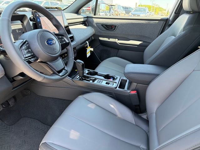 New 2026 Subaru Outback Premium AWD/4WD image 19