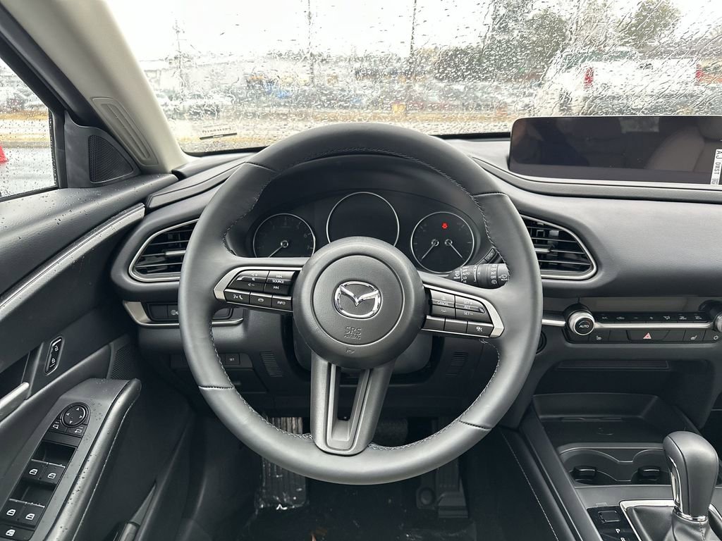 New 2026 MAZDA CX-30 AWD 2.5 S image 14
