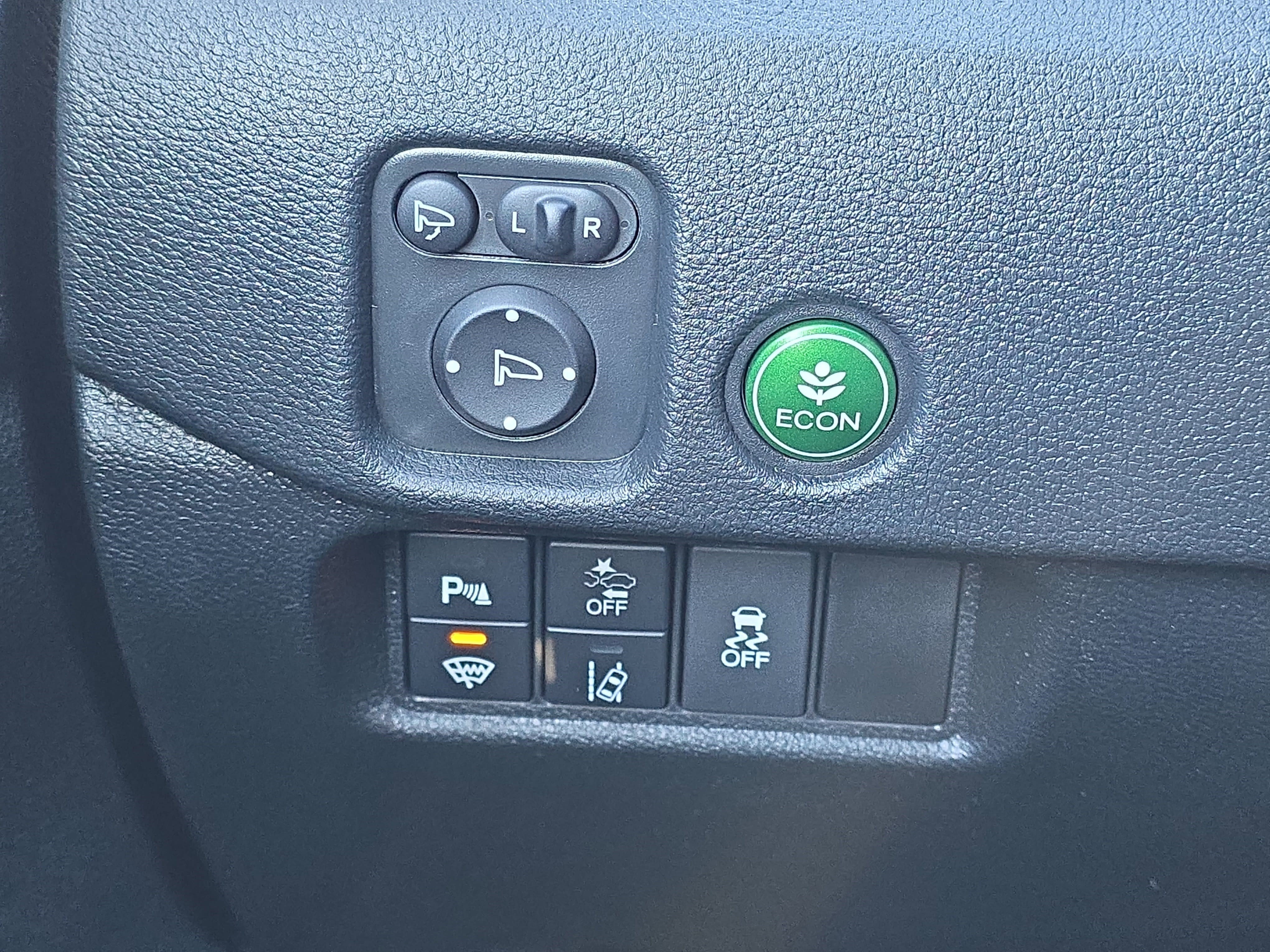 Used 2023 Honda Passport TrailSport image 23