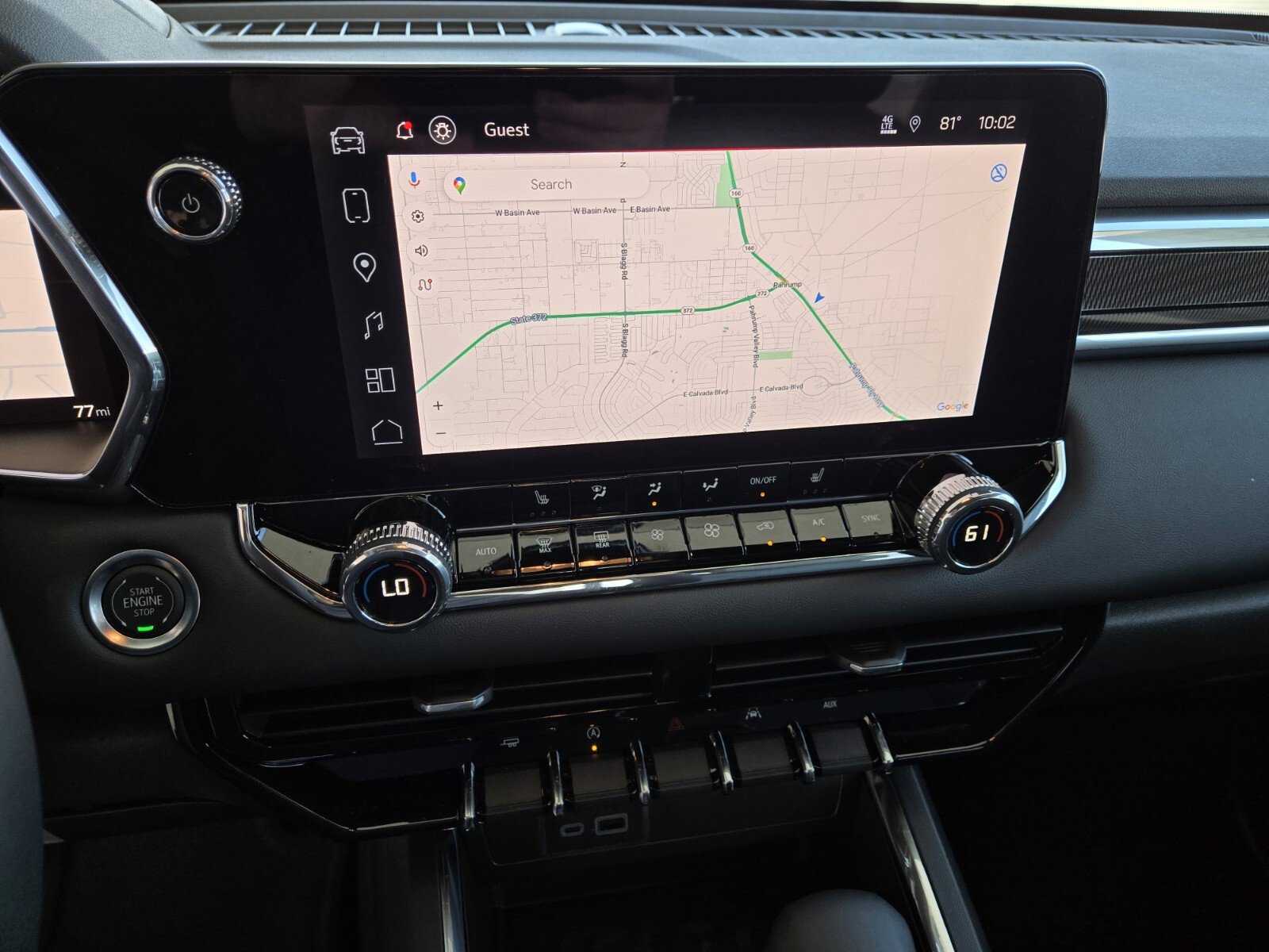 New 2025 GMC Canyon Elevation w/ Convenience Package image 11