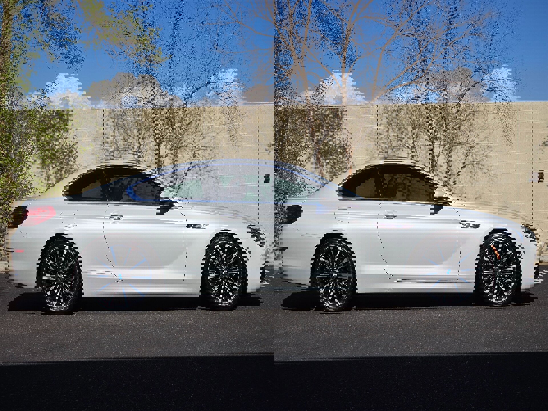 Used 2017 BMW 650i Coupe image 11