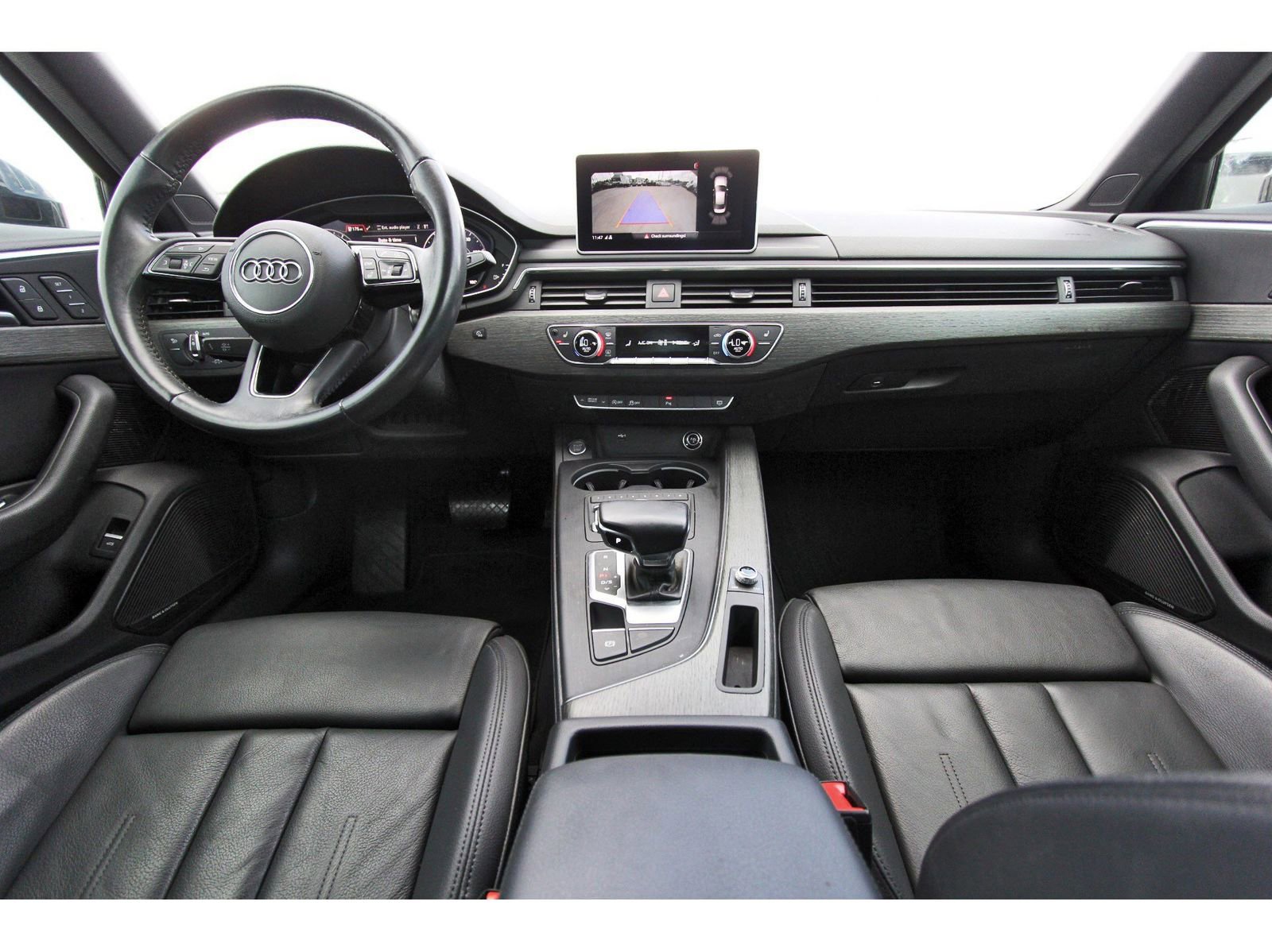 Used 2018 Audi A4 2.0T Ultra Premium Plus w/ Premium Plus Package image 10