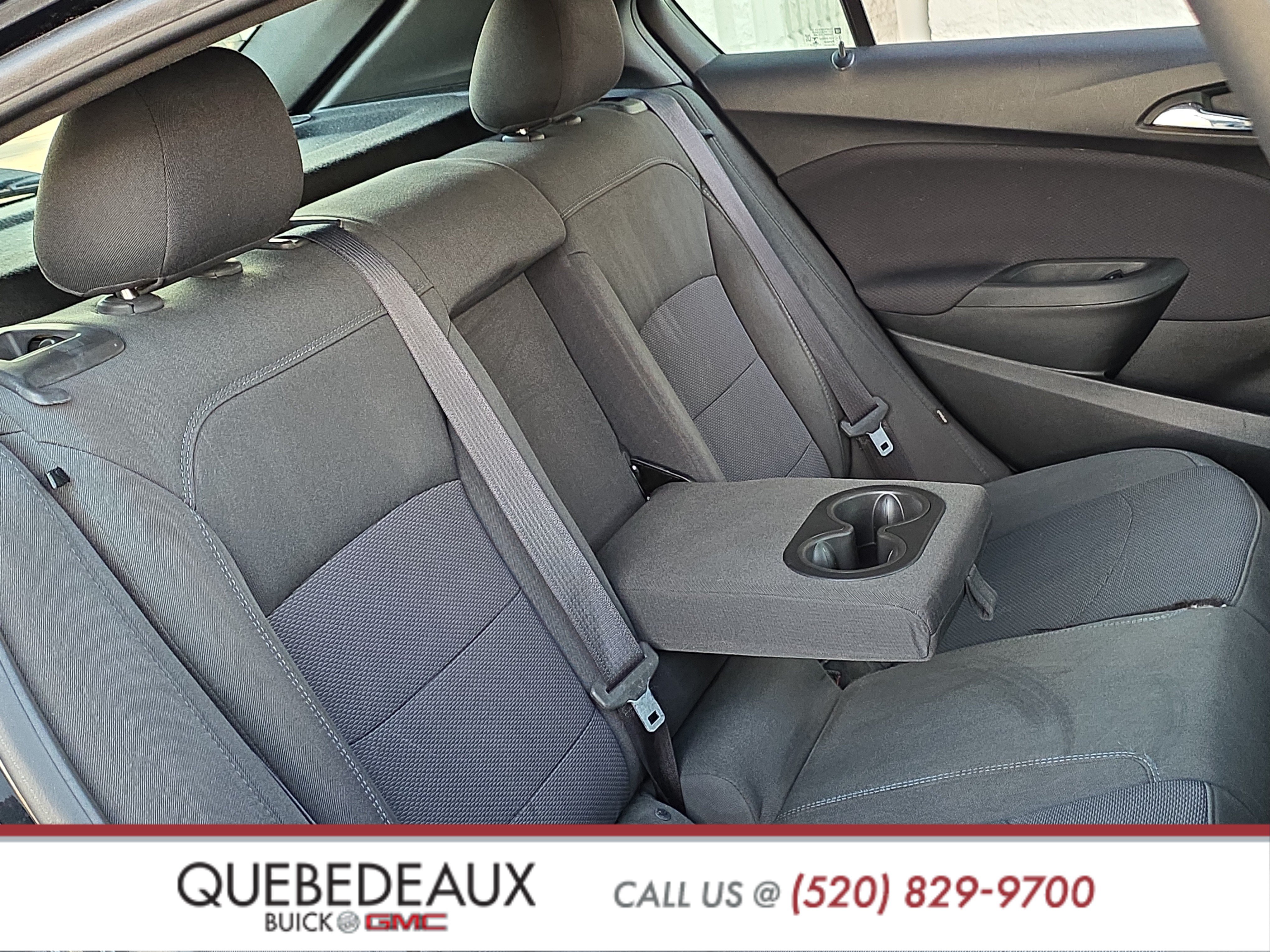 Used 2018 Chevrolet Cruze LT w/ Redline Edition FWD image 22
