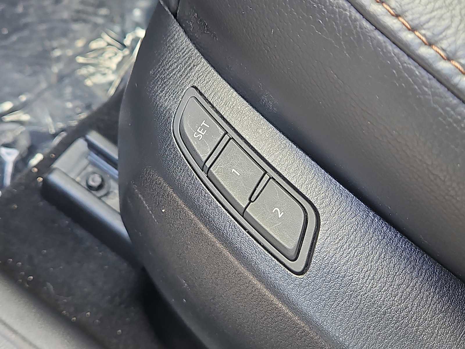 Used 2023 MAZDA CX-5 AWD 2.5 S w/ Premium Plus Pkg image 19