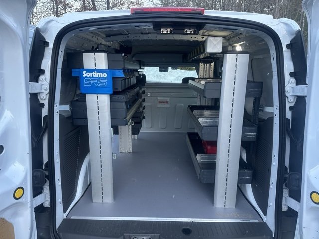 Used 2023 Ford Transit Connect XL image 22