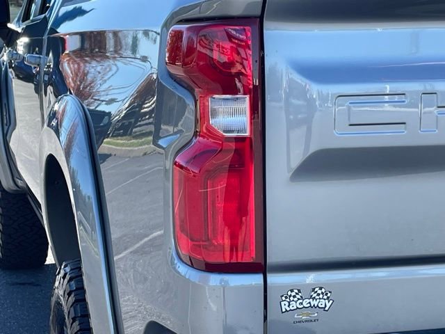 New 2026 Chevrolet Silverado 1500 RST image 16