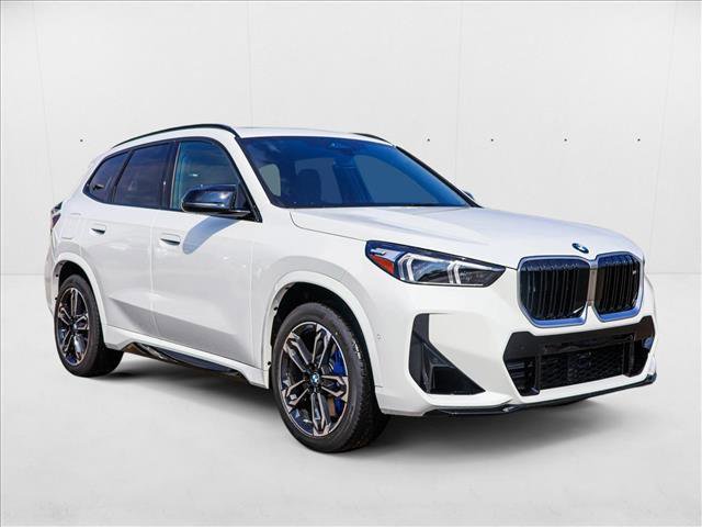 Used 2026 BMW X1 M35i w/ Convenience Package image 3