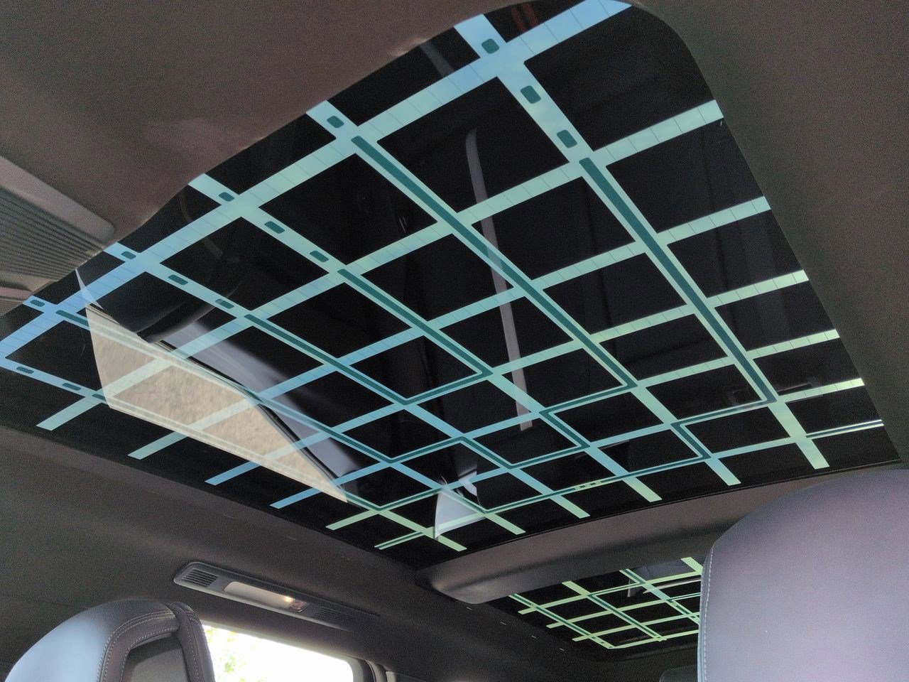 Used 2023 Fisker Ocean One image 19