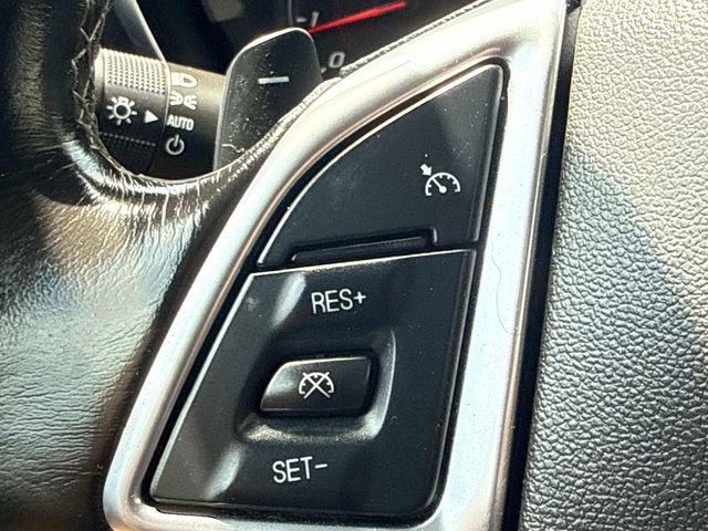 Used 2020 Chevrolet Camaro LT w/ RS Package RWD image 34