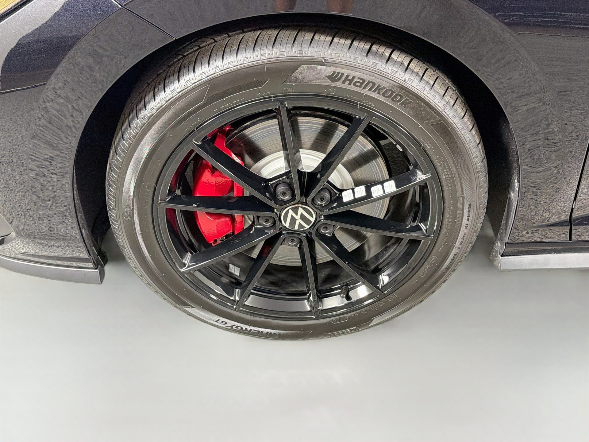 New 2027 Volkswagen Jetta GLI Autobahn FWD image 26