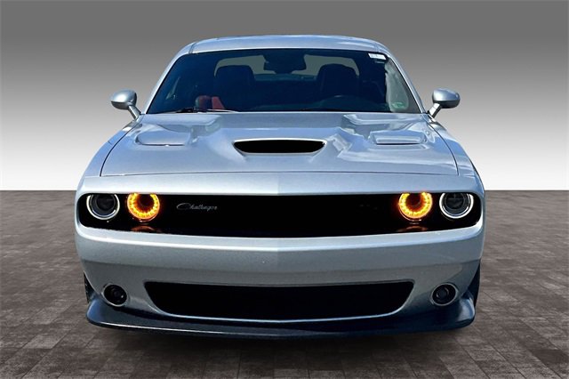 Used 2019 Dodge Challenger R/T Scat Pack w/ Plus Package image 2