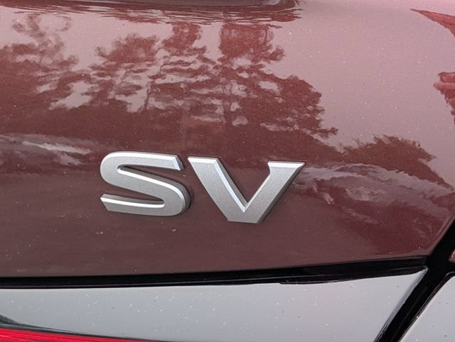 Used 2024 Nissan Altima 2.5 SV w/ SV Premium Package AWD/4WD image 9