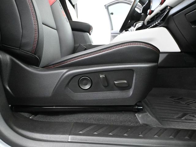 Used 2024 GMC Canyon AT4X image 52