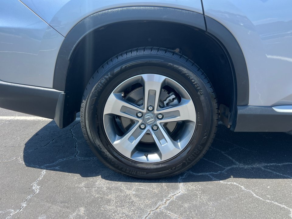 Certified 2023 Honda Pilot EX-L image 23