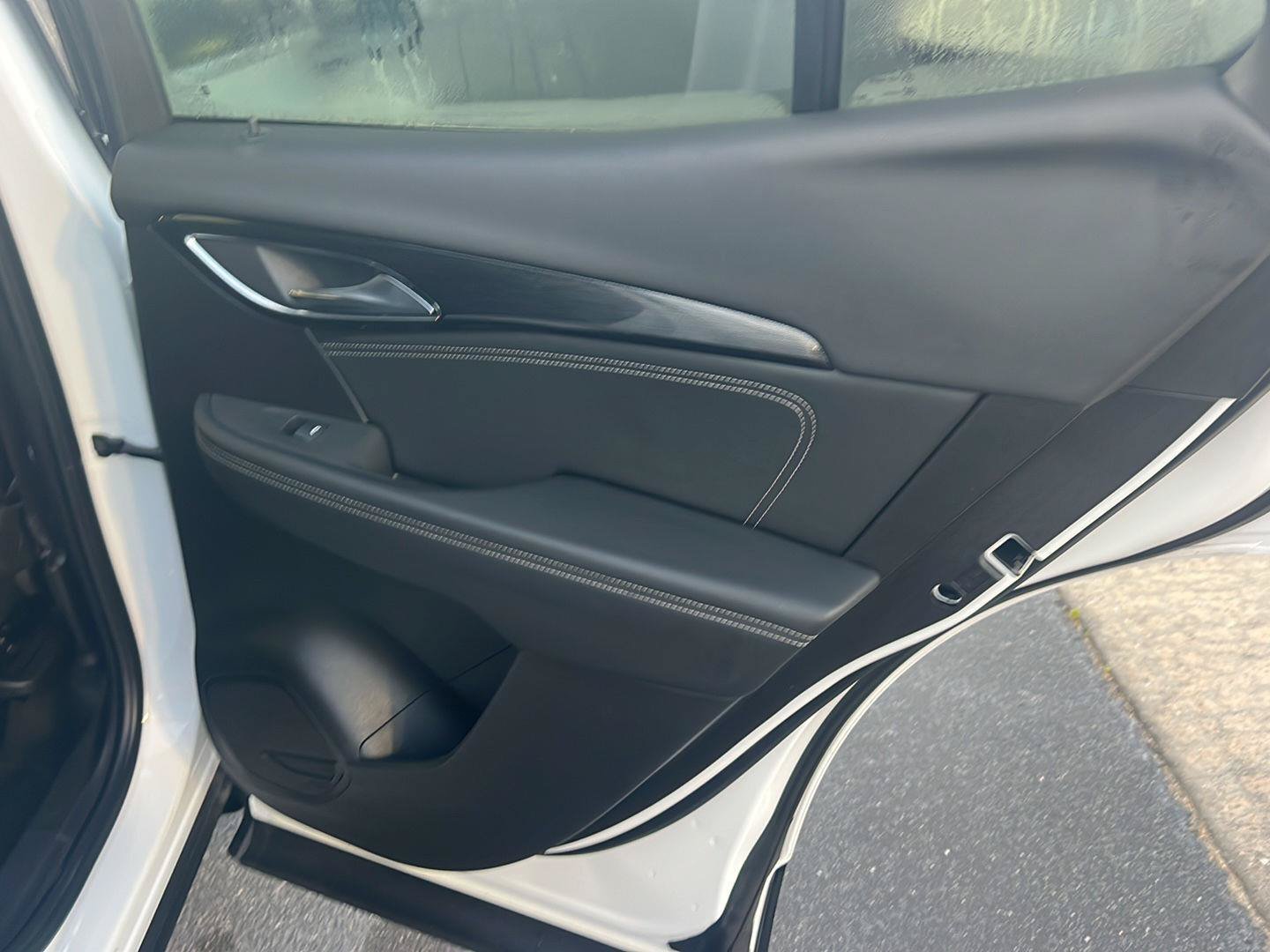 Used 2023 Buick Envision Preferred FWD image 15