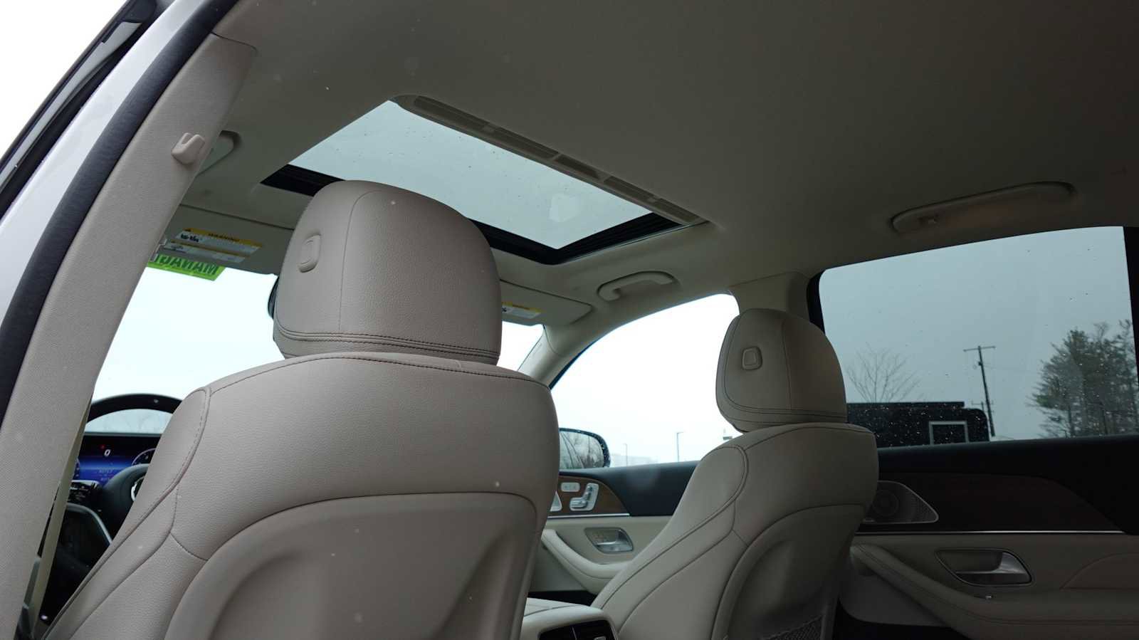 Used 2026 Mercedes-Benz GLE 350 4MATIC image 49