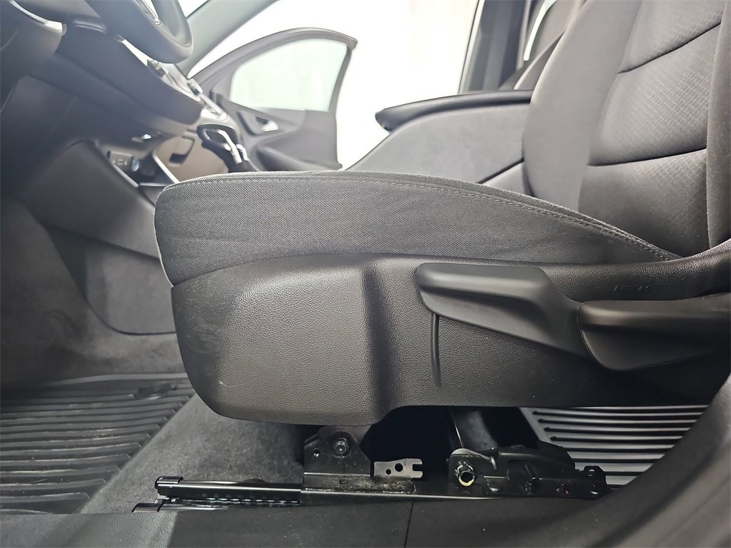 Certified 2023 Chevrolet Malibu LS image 33