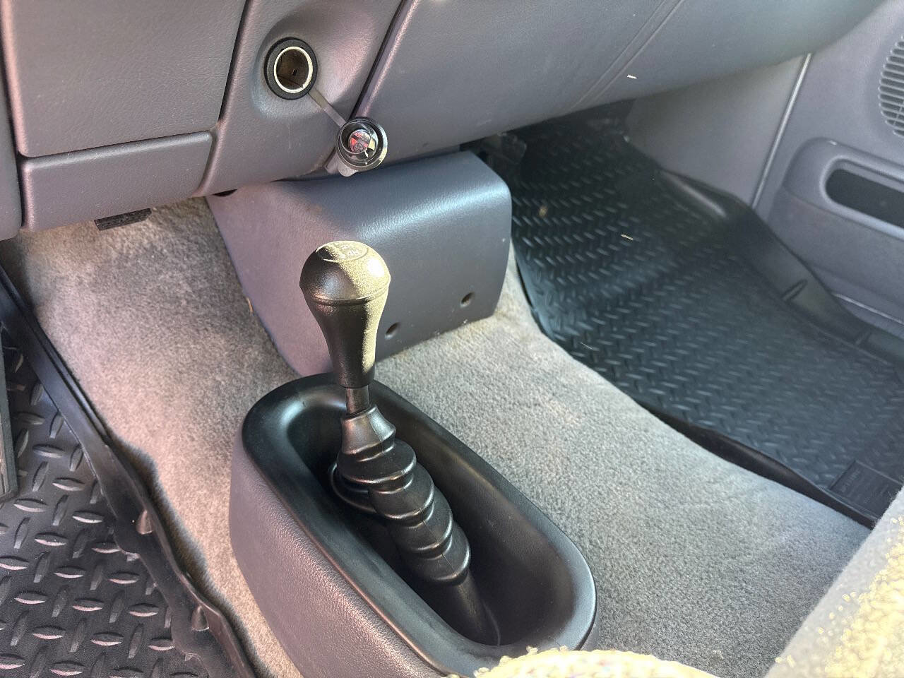 Used 2002 Dodge Ram 2500 Truck 4x4 Quad Cab image 28