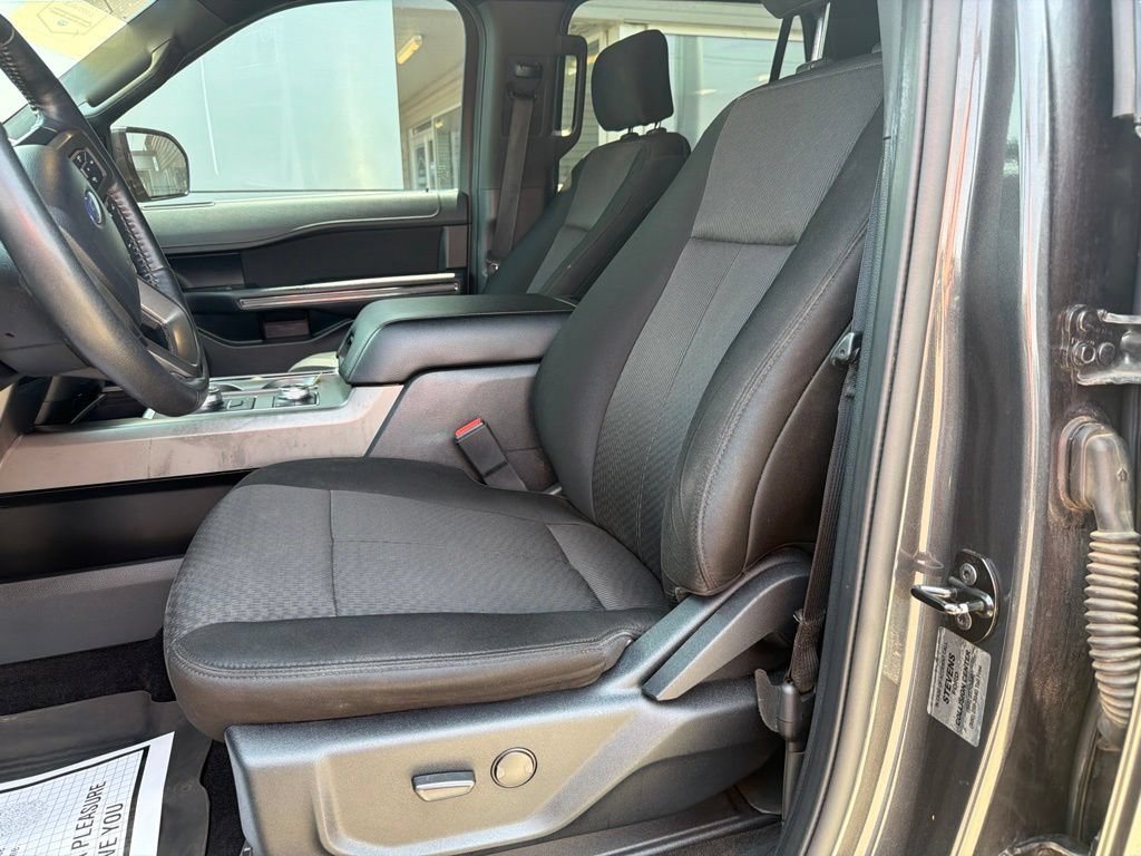 Used 2020 Ford Expedition XLT AWD/4WD image 9