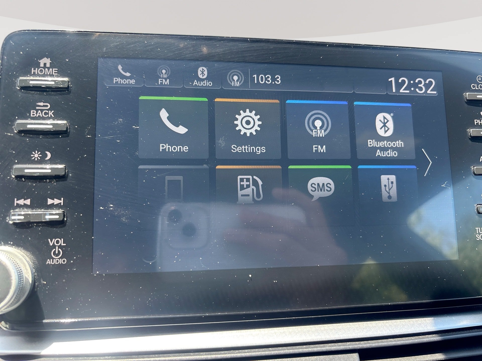 Used 2019 Honda Accord Sport image 19