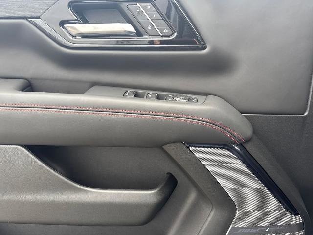 New 2026 GMC Yukon XL AT4 Ultimate w/ LPO, Floor Liner Package image 18