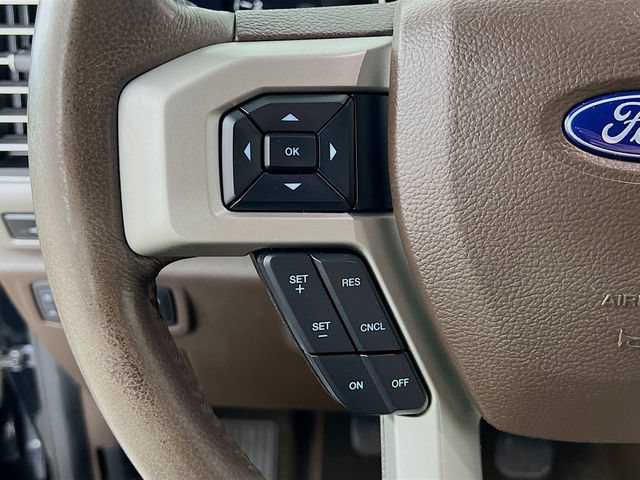 Used 2018 Ford F150 King Ranch w/ Equipment Group 601A Luxury AWD/4WD image 13