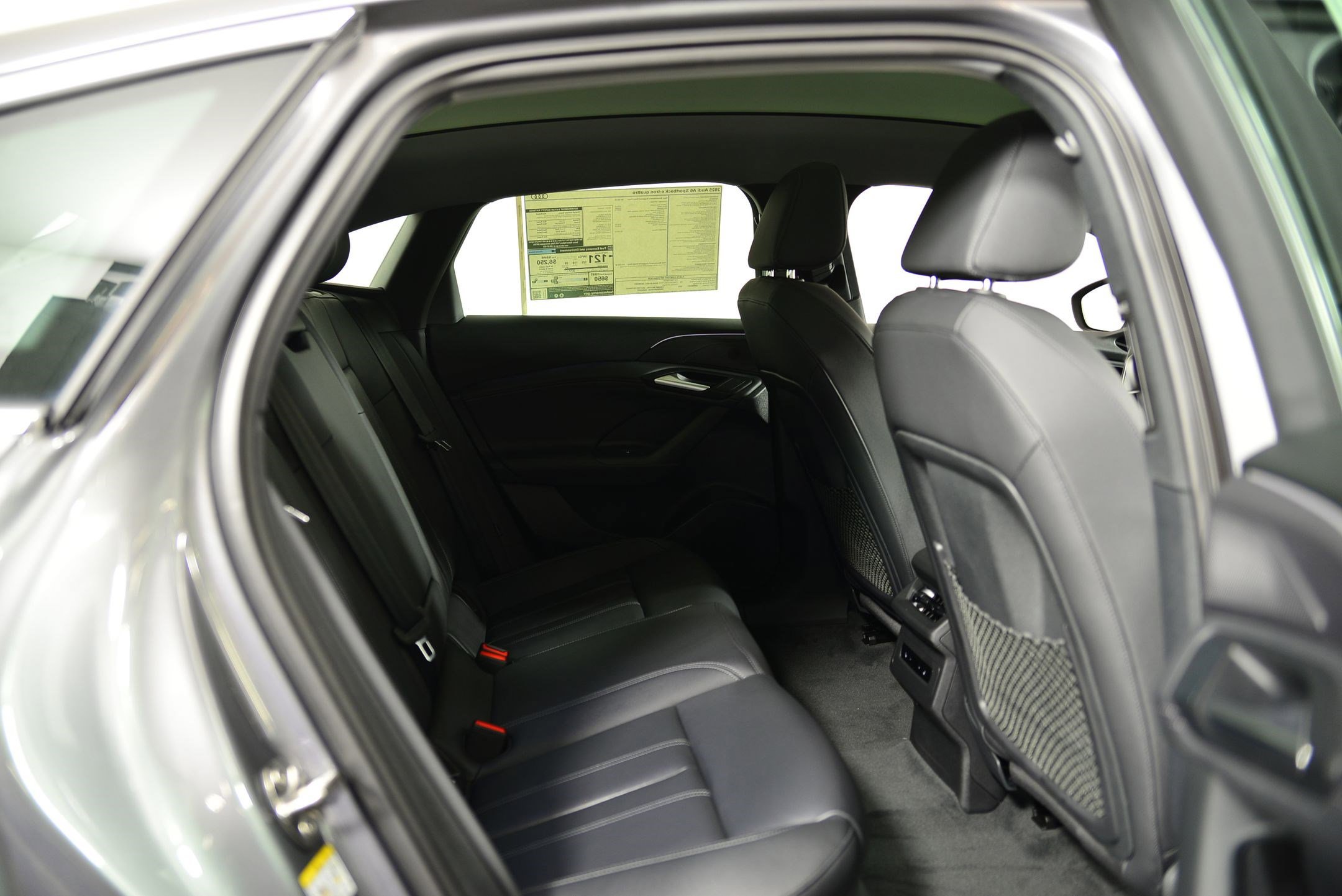 New 2025 Audi A6 e-tron Ultra image 23