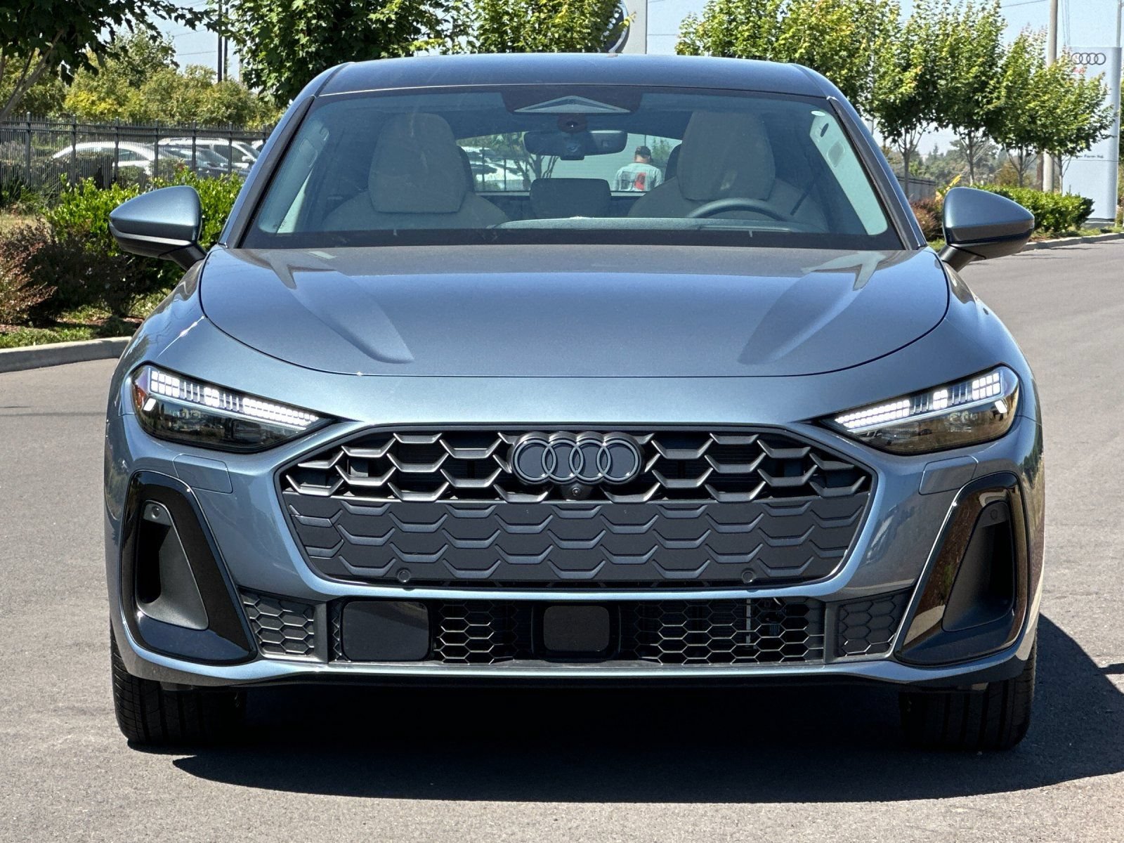 New 2026 Audi A5 2.0T Premium Plus AWD/4WD image 8