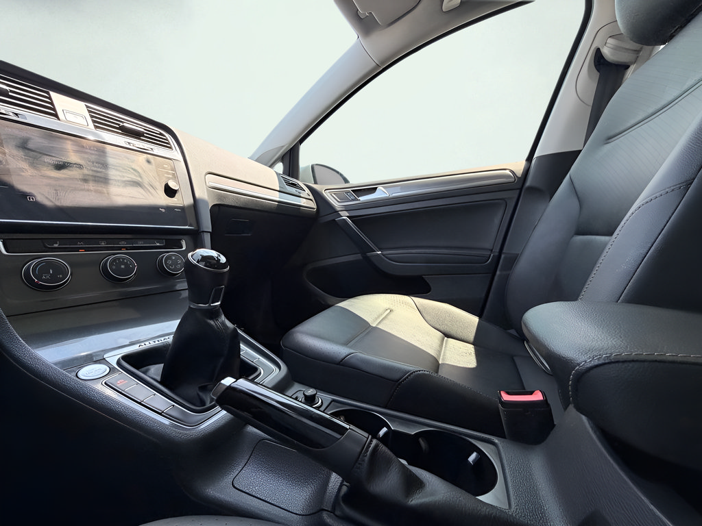 Used 2019 Volkswagen Golf Alltrack AWD/4WD image 63