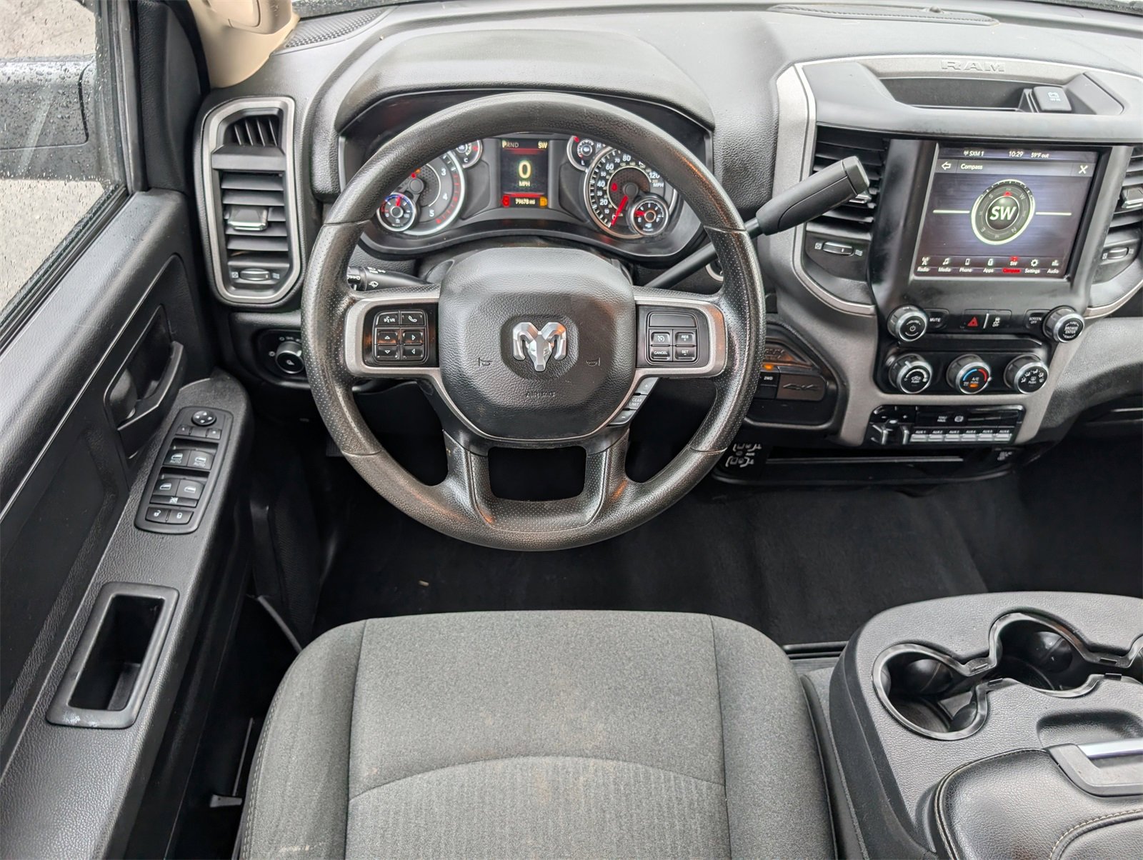 Used 2020 RAM 3500 Tradesman image 18