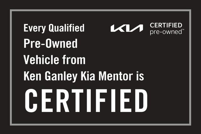 Certified 2024 Kia Seltos S AWD/4WD image 12