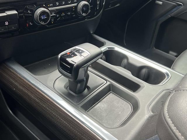 Used 2023 Chevrolet Silverado 1500 LT Trail Boss w/ LT Trail Boss Premium Package image 30