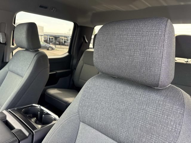 Used 2026 Ford F150 XL w/ Equipment Group 104A Hybrid RWD image 22
