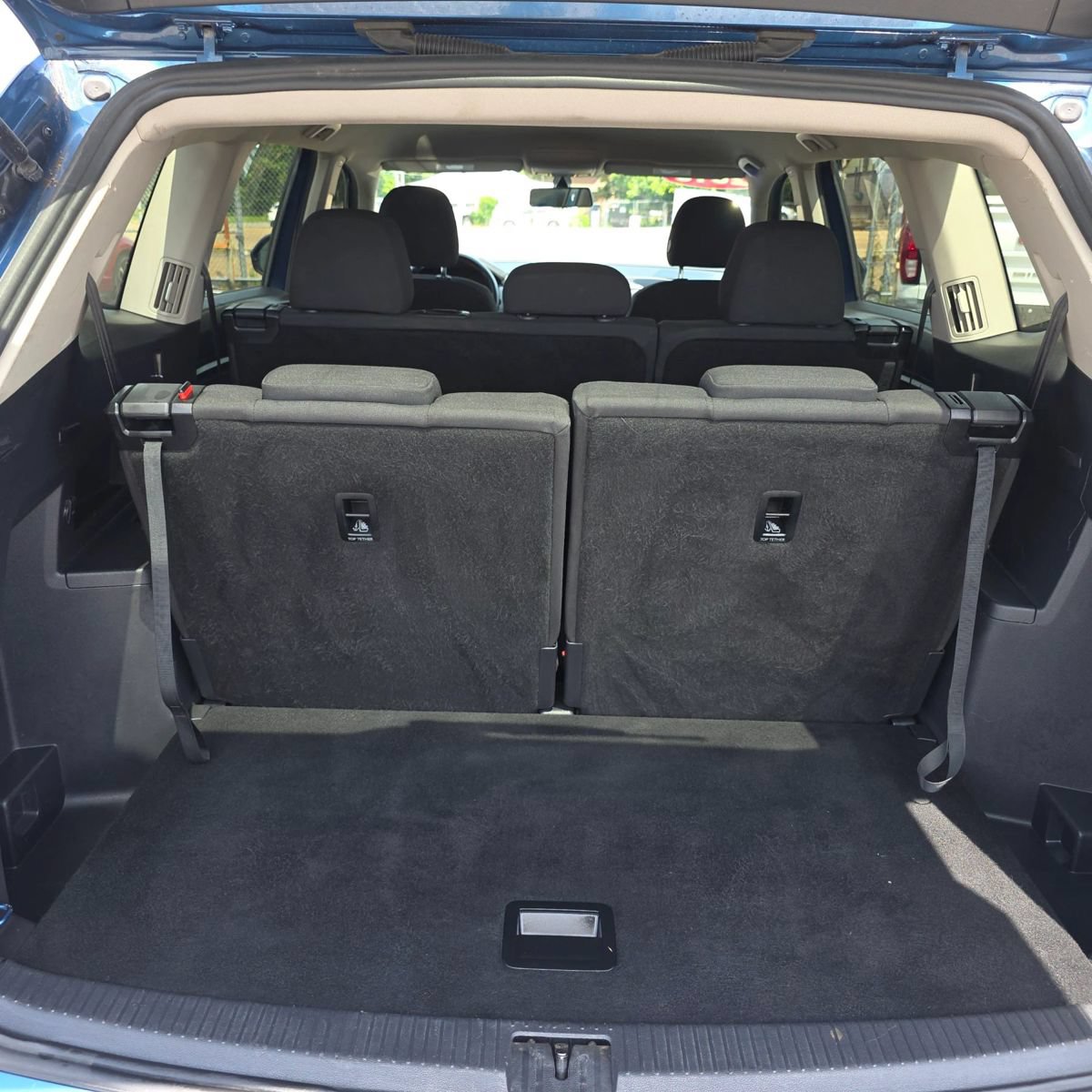 Used 2019 Volkswagen Atlas S FWD image 14