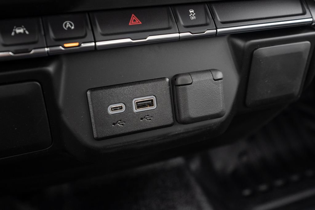 New 2026 Chevrolet Silverado 1500 W/T image 25
