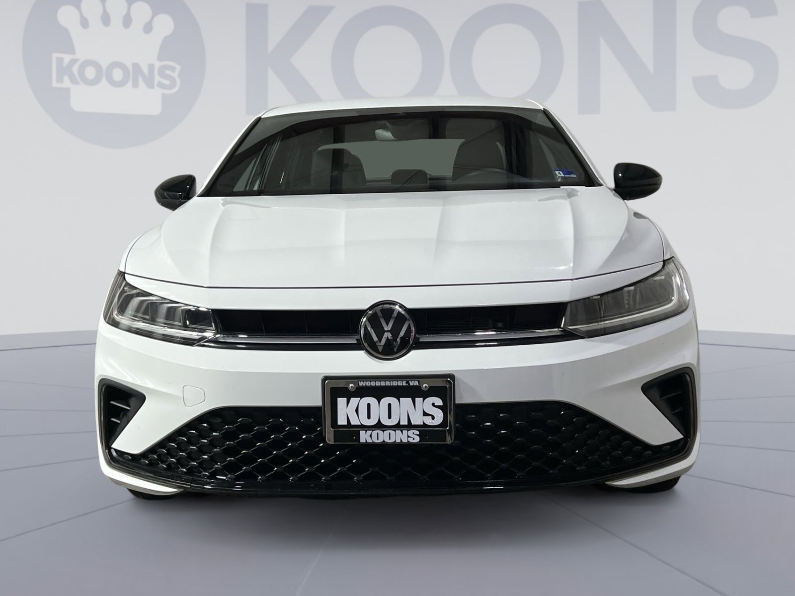 Used 2025 Volkswagen Jetta Sport image 19