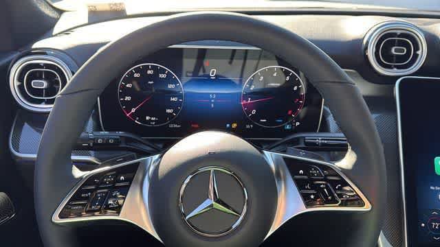 Used 2026 Mercedes-Benz GLC 300 4MATIC image 18