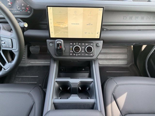 New 2026 Land Rover Defender 110 S AWD/4WD image 26
