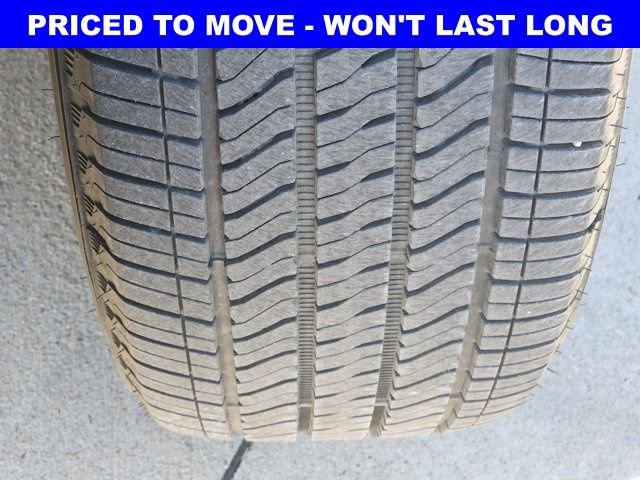 Used 2025 Chevrolet Silverado 1500 High Country w/ High Country Premium Package image 19