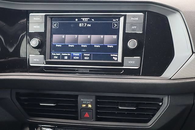 Used 2021 Volkswagen Jetta R-Line w/ R-Line Cold Weather Package FWD image 29