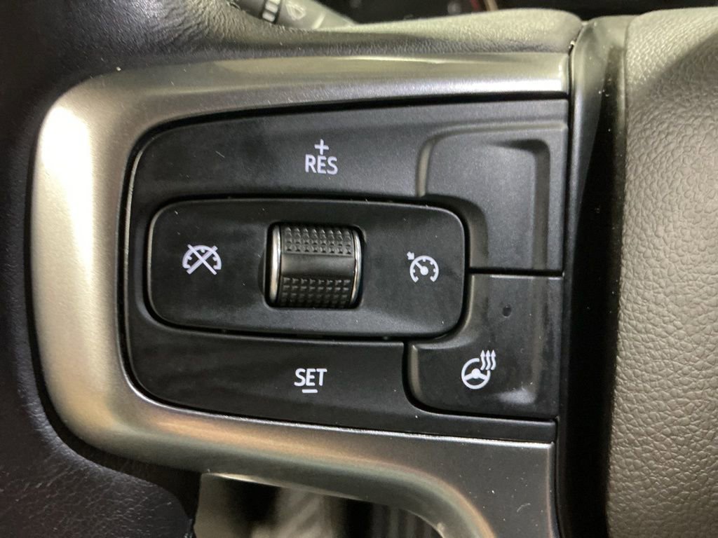 Used 2020 Chevrolet Silverado 1500 LT w/ All-Star Edition image 13