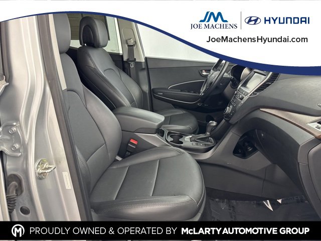 Used 2018 Hyundai Santa Fe Sport image 22