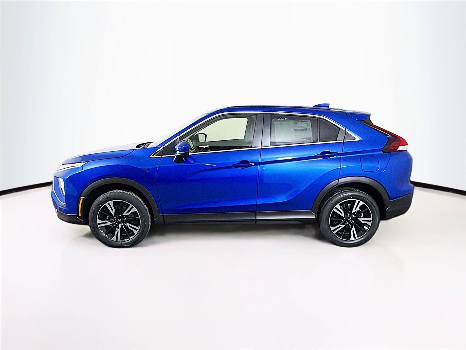 New 2026 Mitsubishi Eclipse Cross SE AWD/4WD image 4