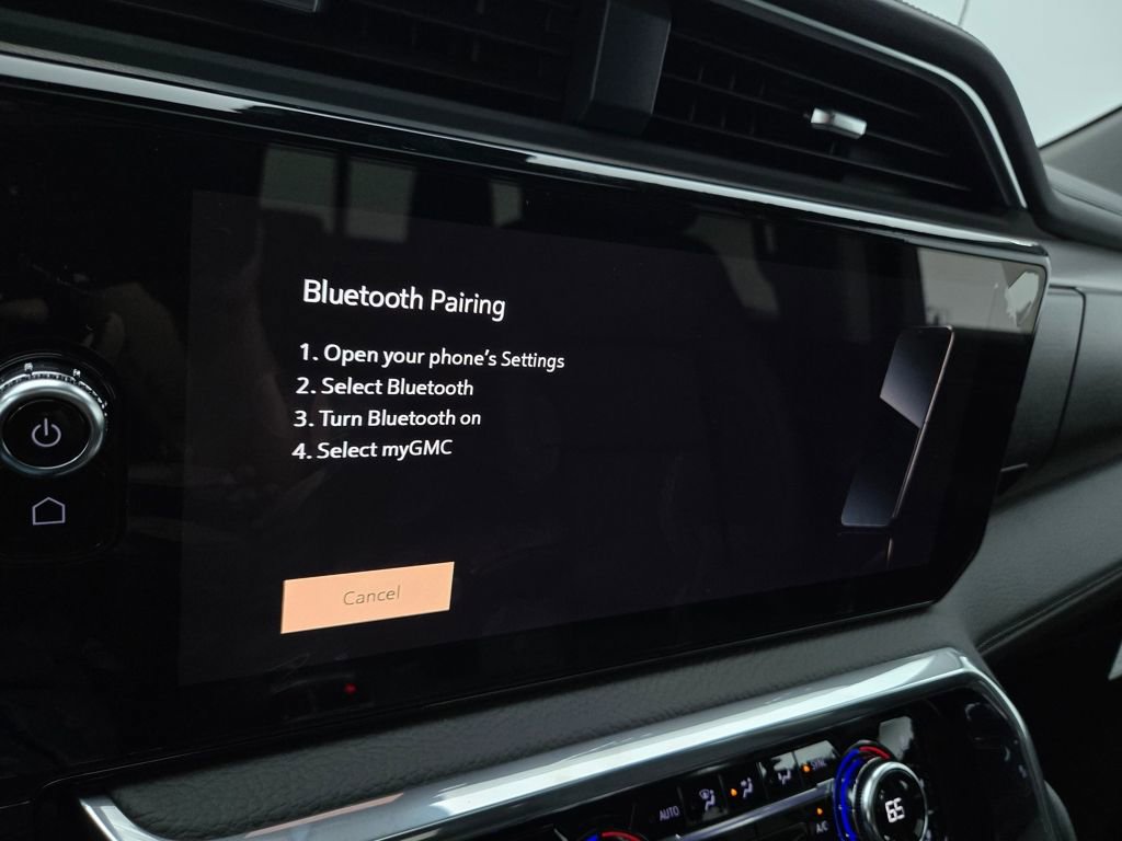 New 2026 GMC Sierra 1500 Denali image 4