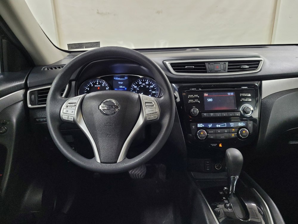 Used 2016 Nissan Rogue SV AWD/4WD image 22