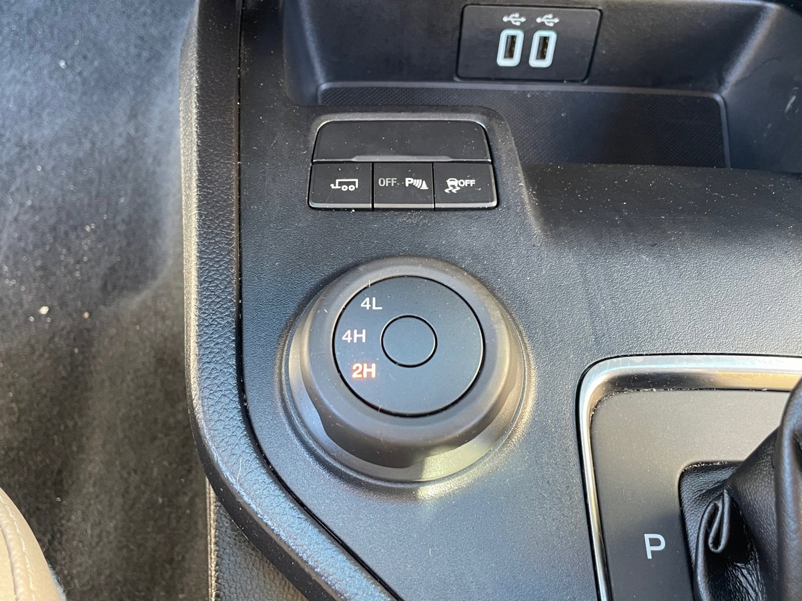 Used 2022 Ford Ranger Lariat w/ Equipment Group 501A High image 29