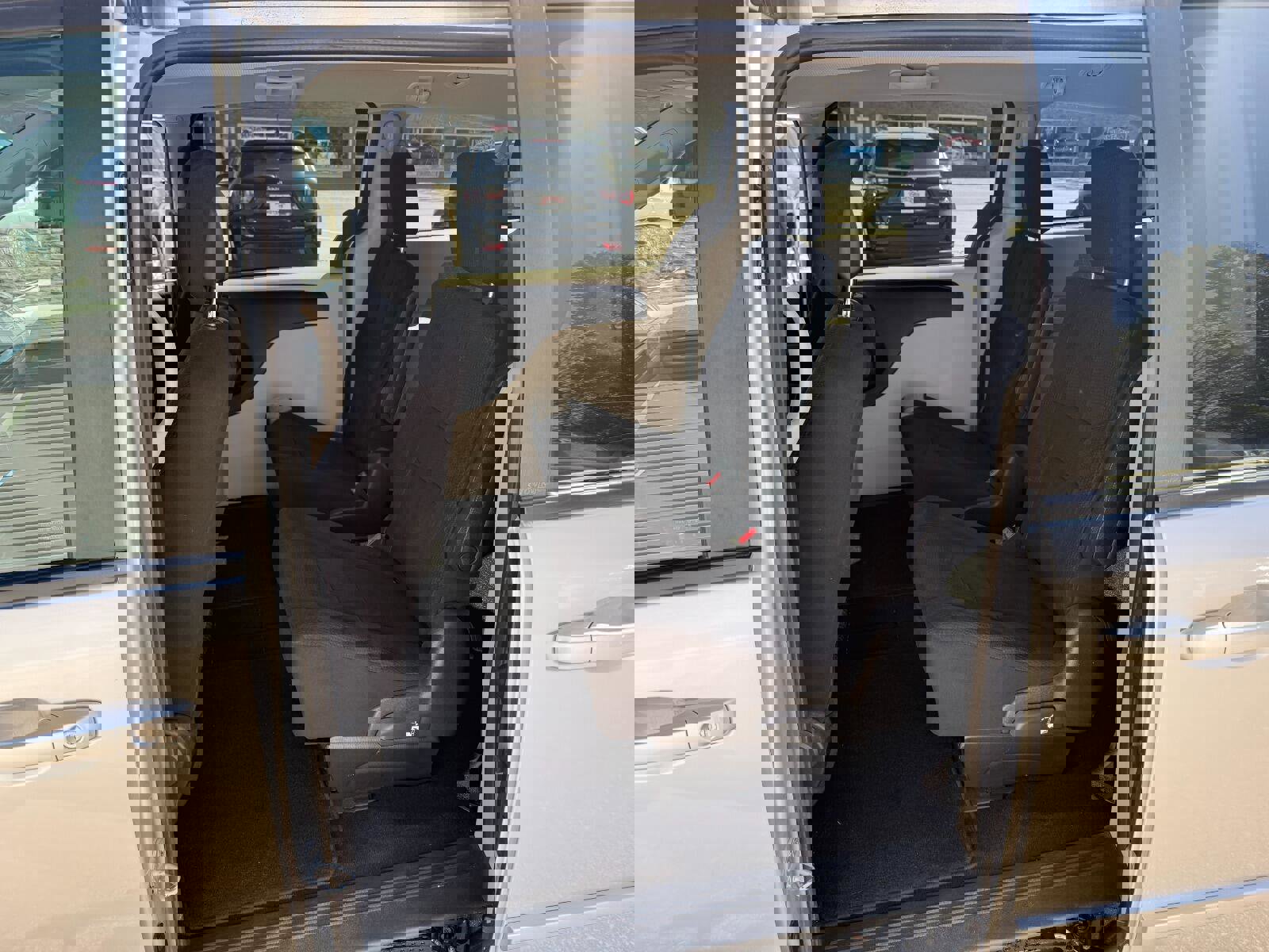 Used 2011 Dodge Grand Caravan Mainstreet w/ PWR Convenience Group FWD image 12